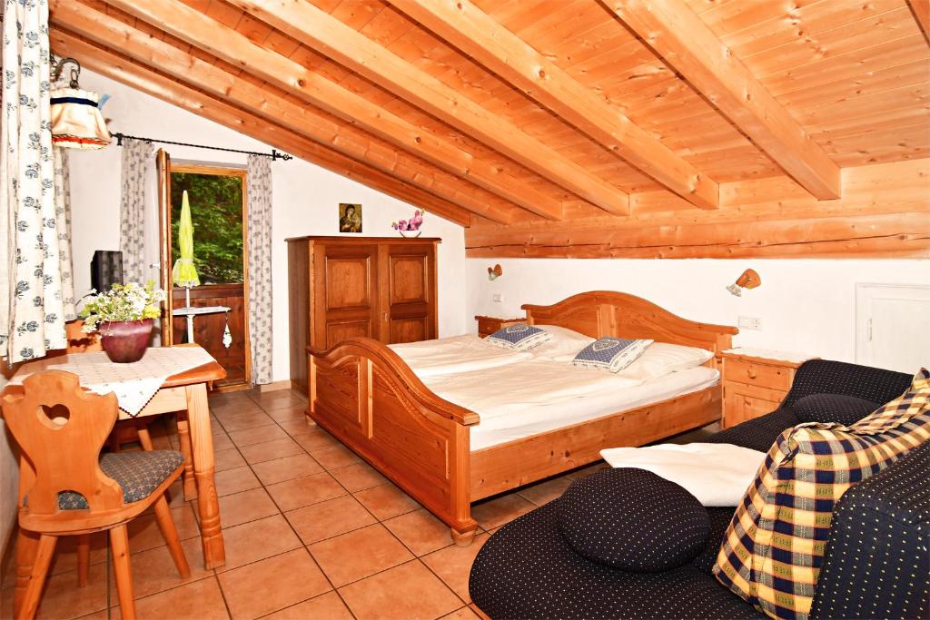 Alpenchalet Zum Jeremia 4
