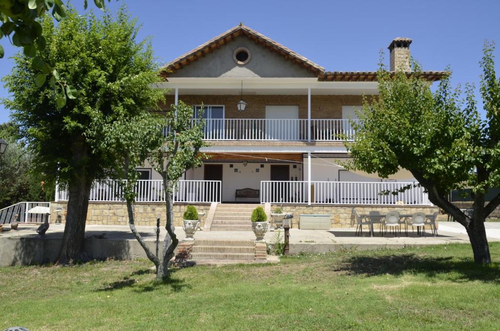 Sueña TOLEDO 8