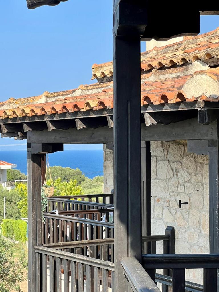 Sea and Stone Villa 8