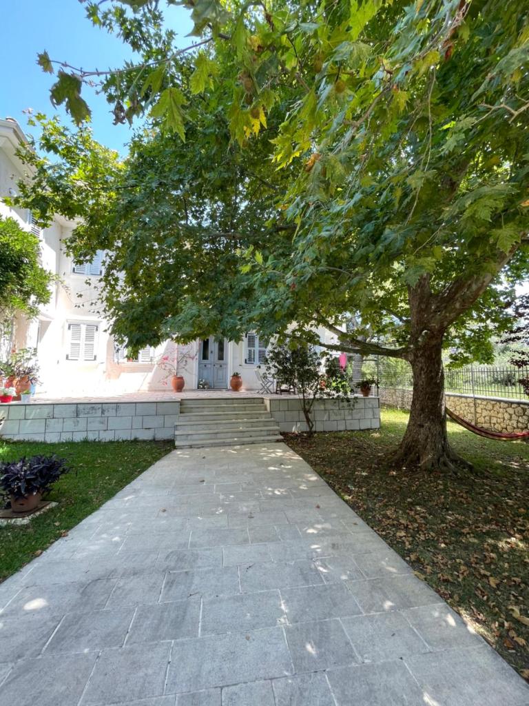 La Casa di Caterina: Nature,Relax and Private Garden 7