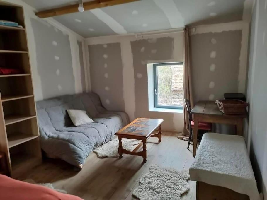 Gîte la roche paisible 7