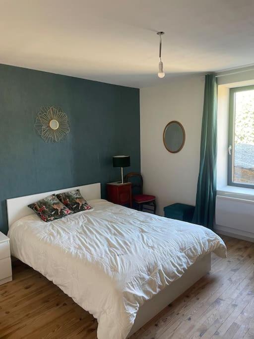 Gîte la roche paisible 2