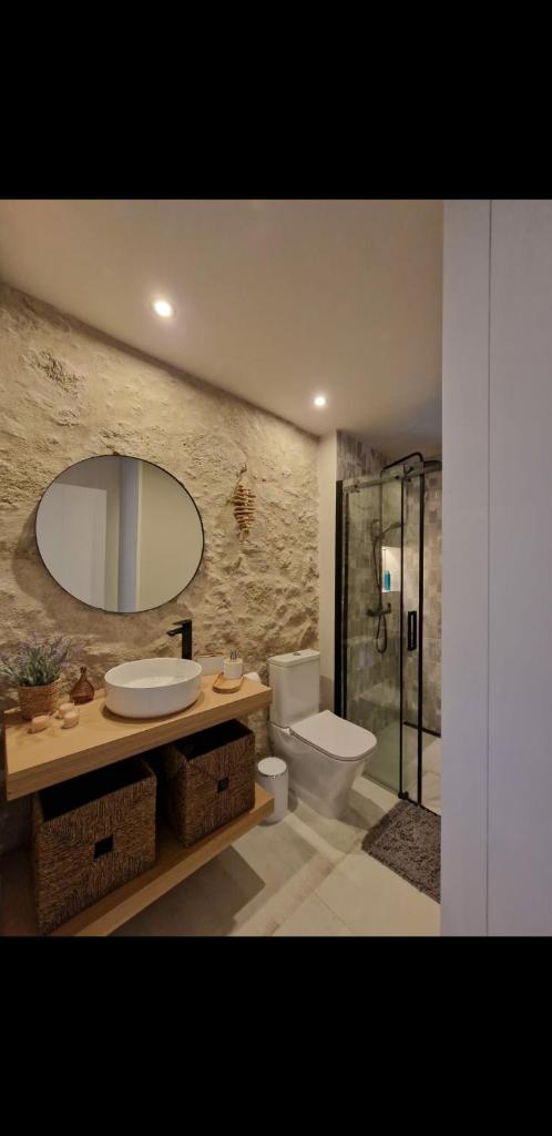 Villa Bonica con Parking 8