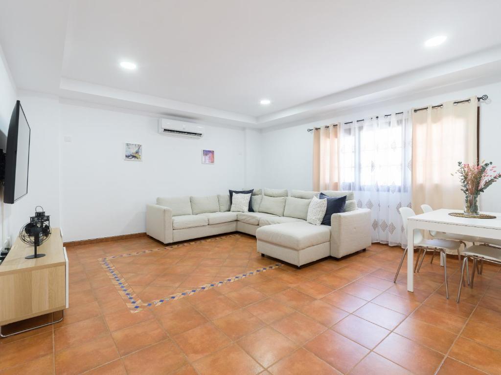 CASA LA MAJORERA 8
