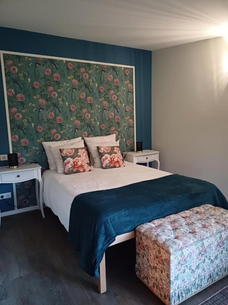 Les Cottages du Chateau de Werde 5