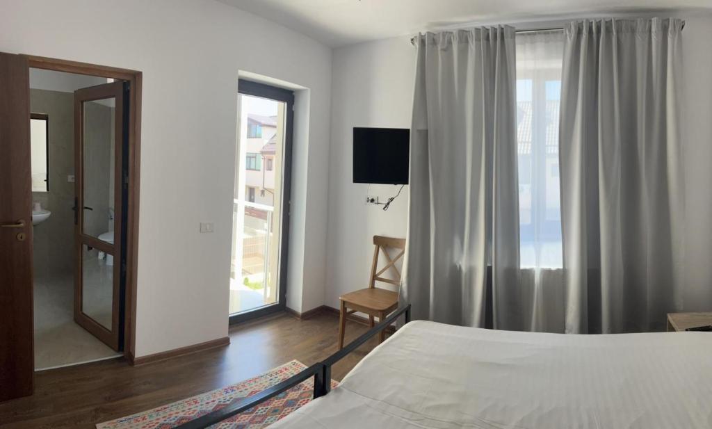 Vila Nova Residence 7
