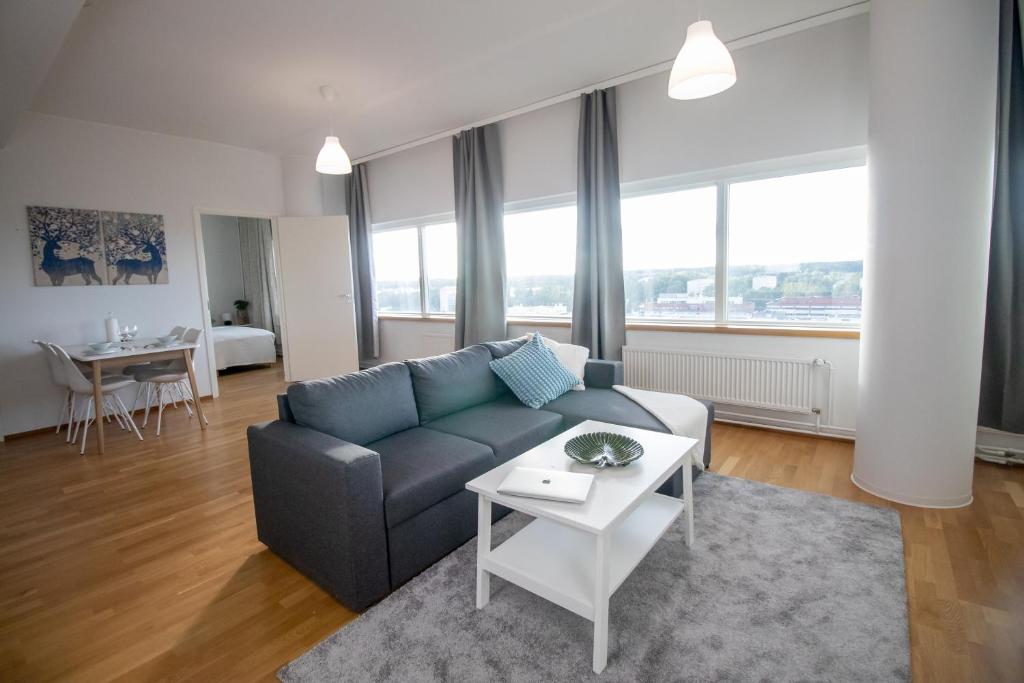 Flexi Homes Itäkeskus 2