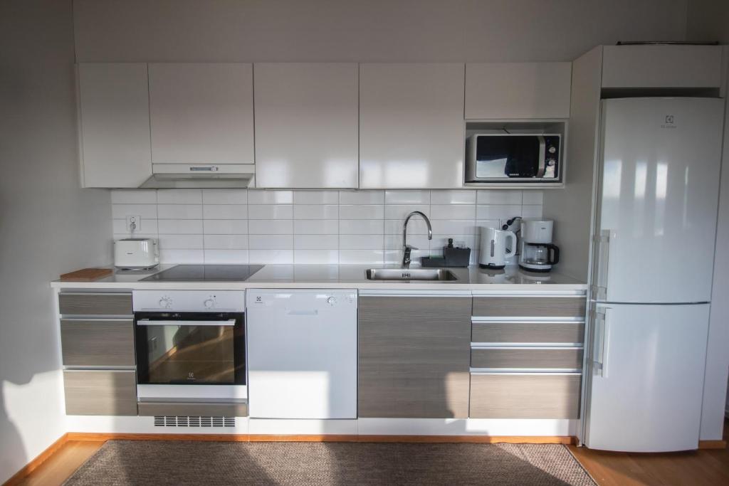 Flexi Homes Itäkeskus 6