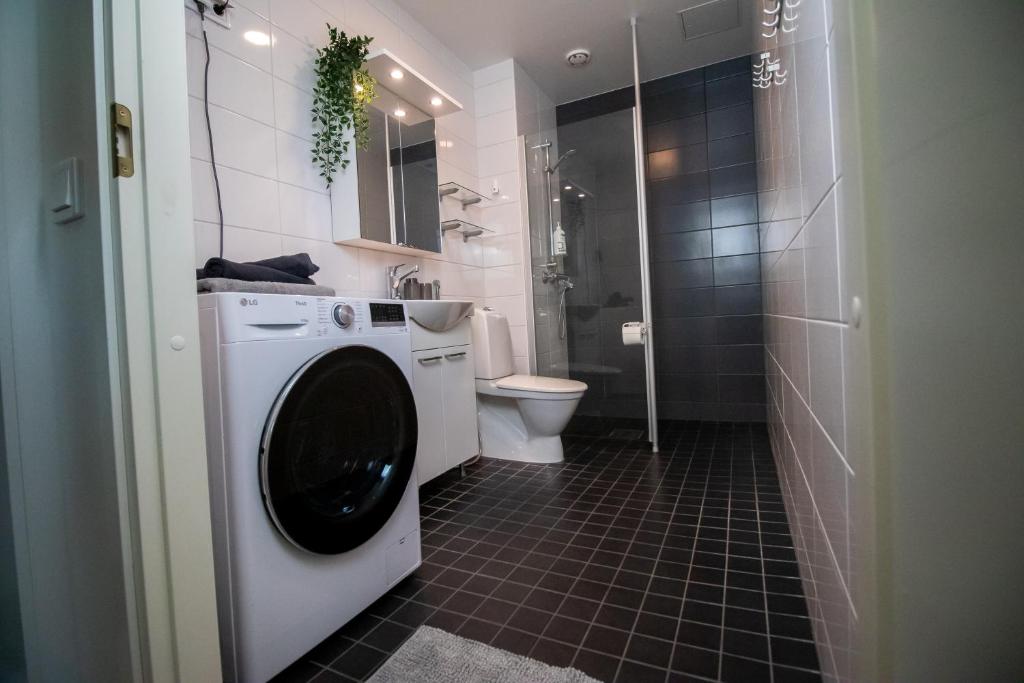 Flexi Homes Itäkeskus 8
