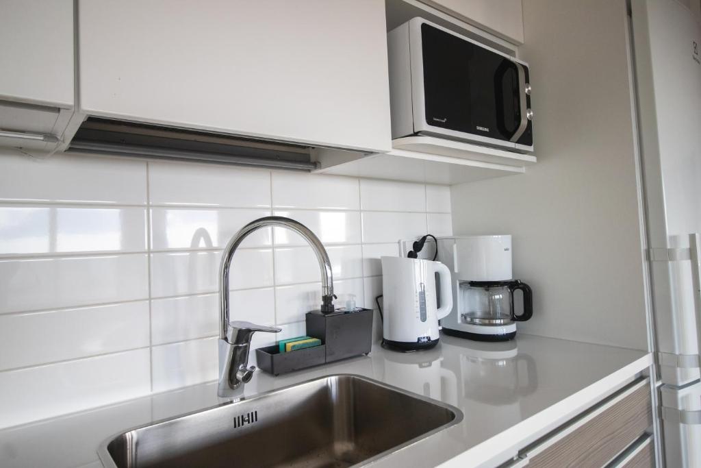 Flexi Homes Itäkeskus 7