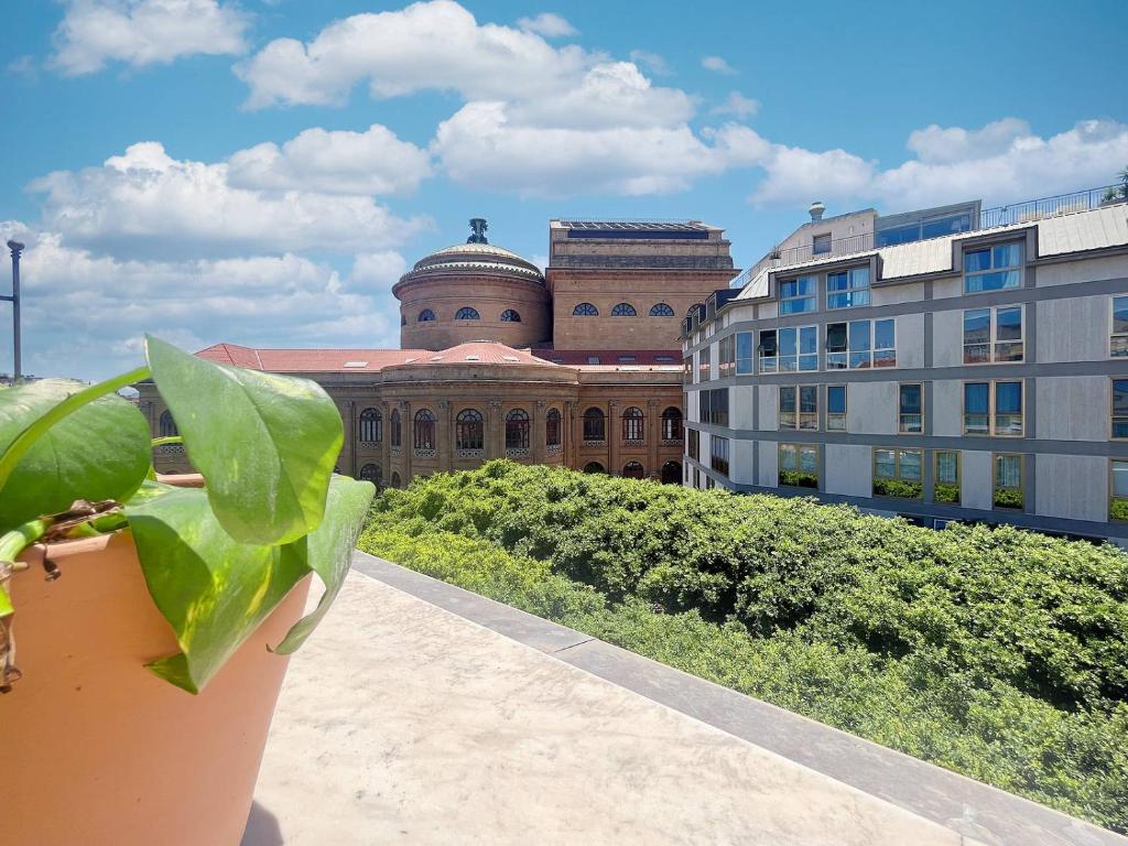 Solemar Sicilia - Palazzo Massimo 2