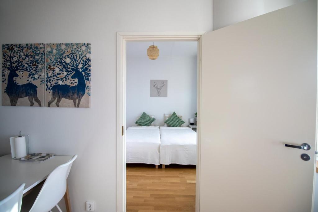 Flexi Homes Itäkeskus 3