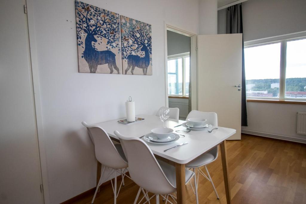 Flexi Homes Itäkeskus 5