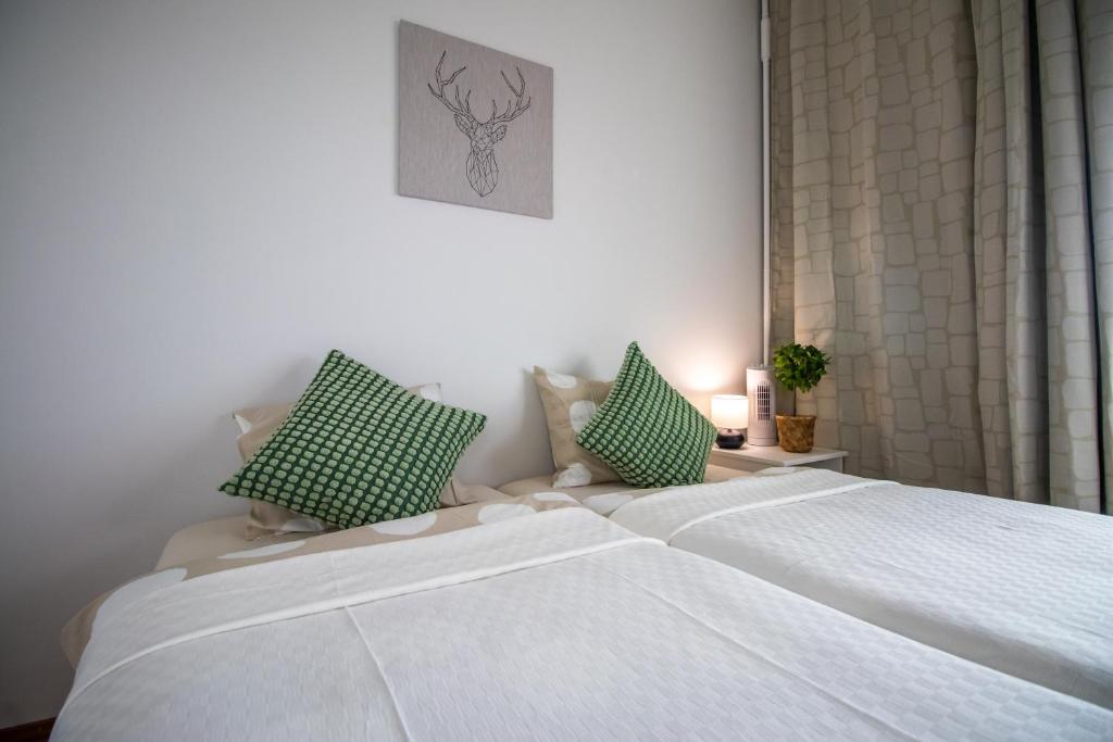 Flexi Homes Itäkeskus 4