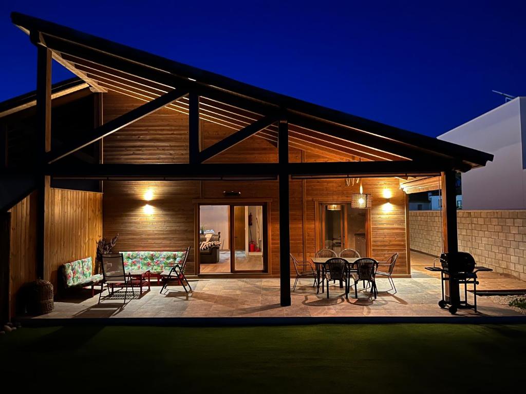 Villas Magnolia y Brezo 5