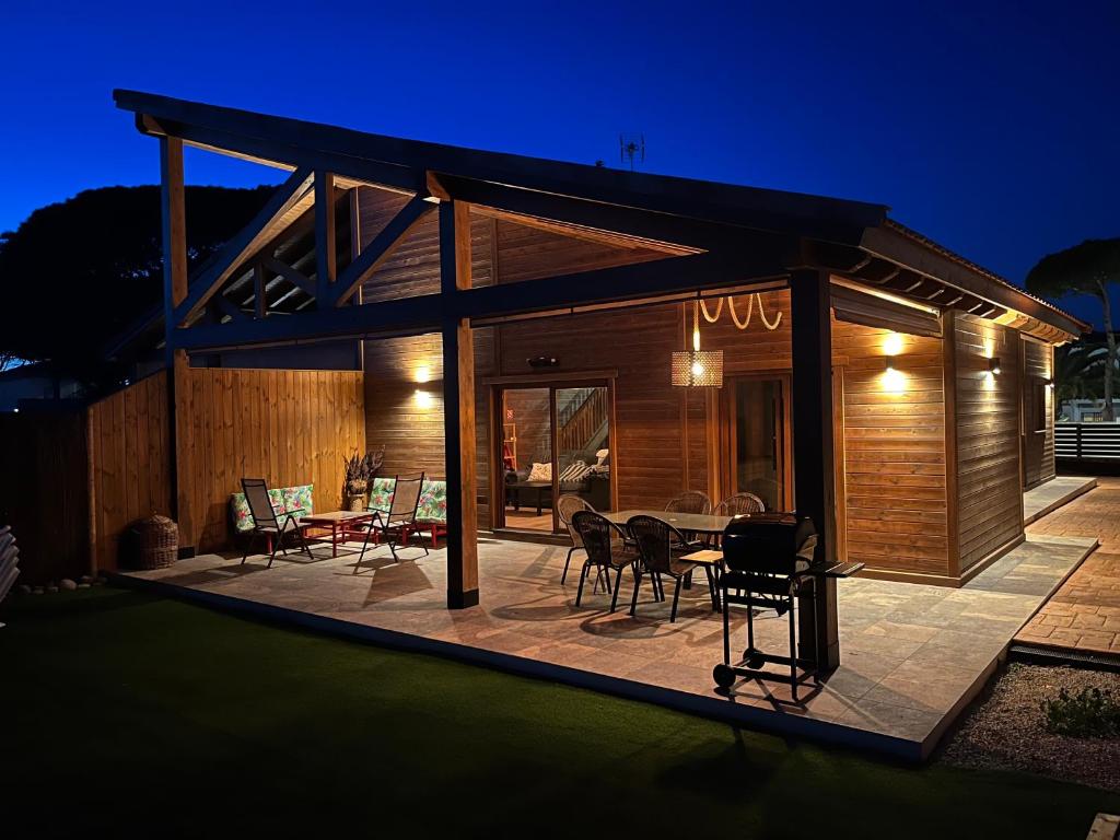 Villas Magnolia y Brezo 6