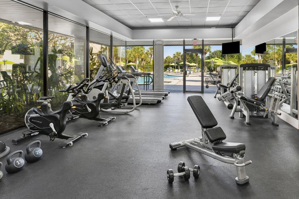 Marriott's Sabal Palms Image