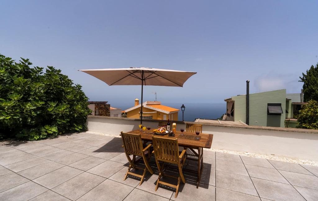 Villa Laurisilva 7