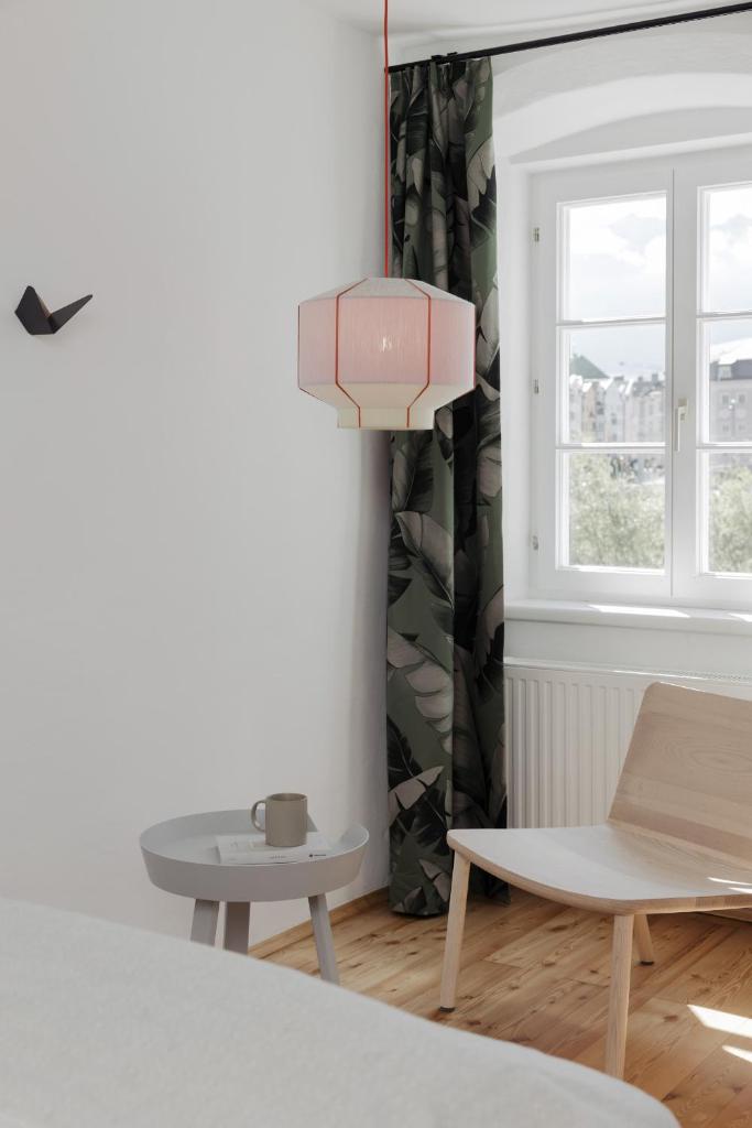Das Grüne Haus - Boutique Apartments ecofriendly 1