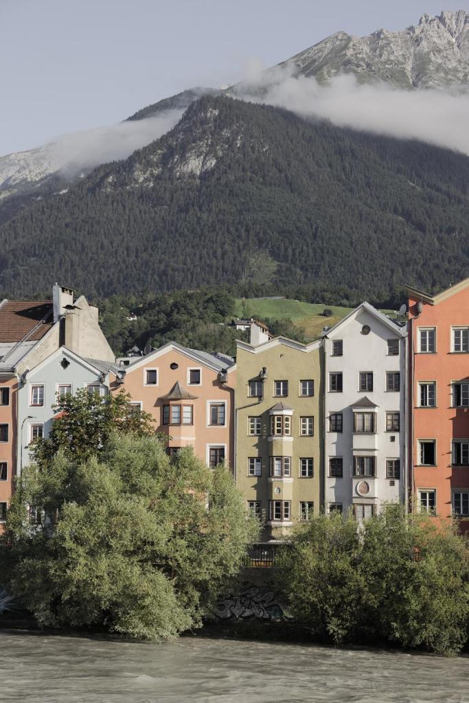 Das Grüne Haus - Boutique Apartments ecofriendly 5