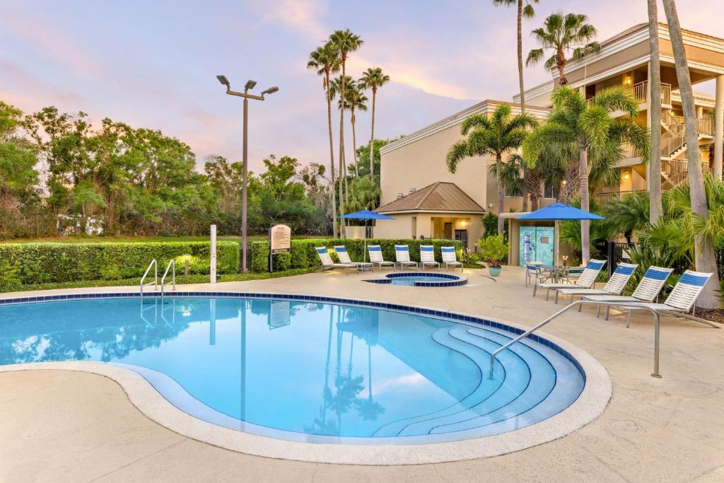 Marriott's Imperial Palms Villas Image