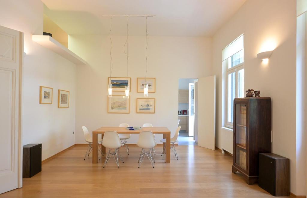 Spacious Heraklion City Center Maisonette 4