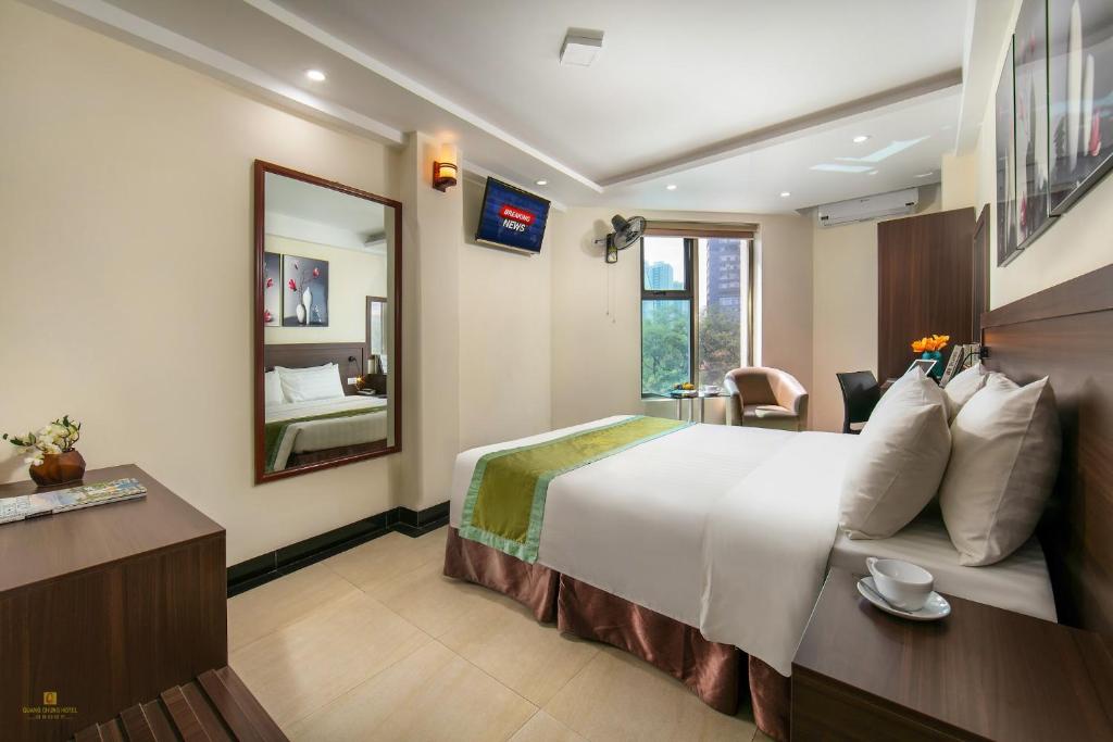 Bay Luxury - Nhan Hoa Hotel