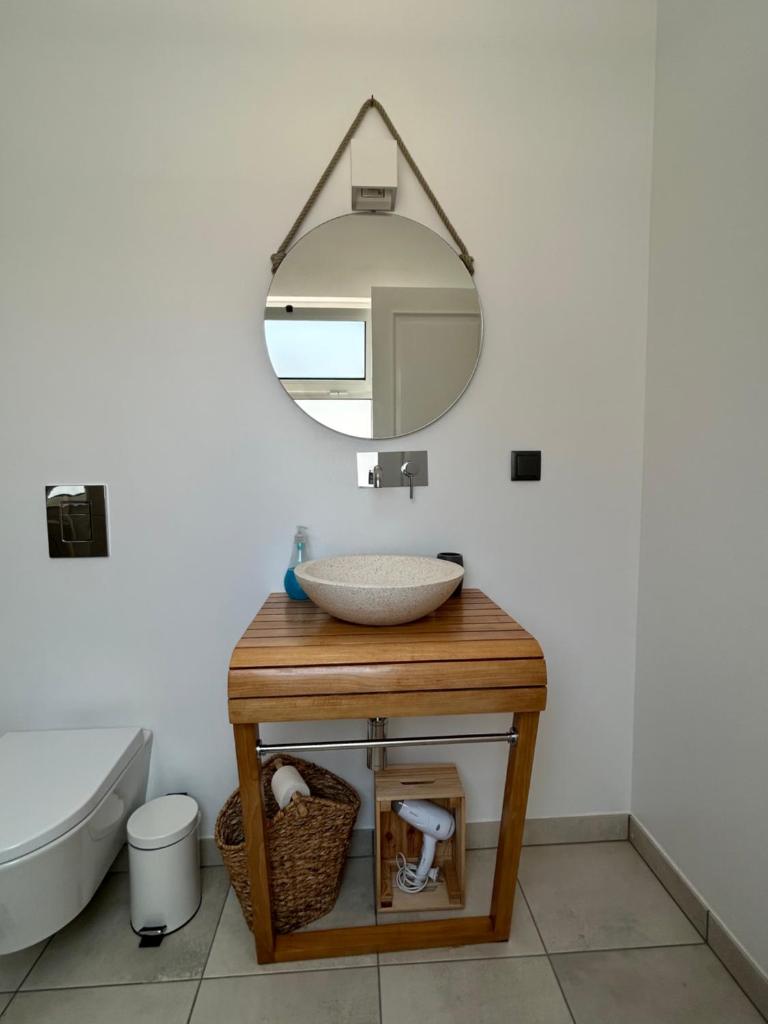 Casa aOrta Studios 7