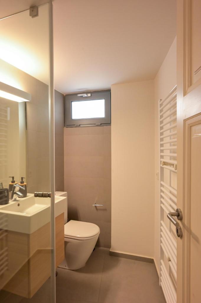 Spacious Heraklion City Center Maisonette 8