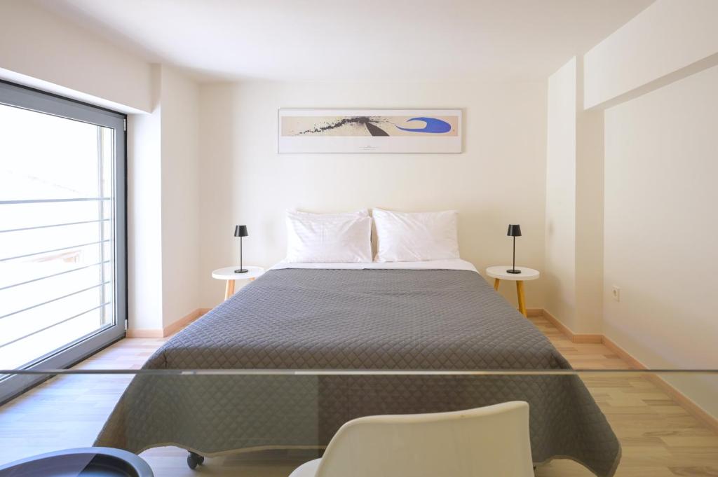 Spacious Heraklion City Center Maisonette 7