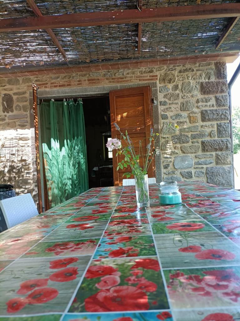 Photo de la galerie de l'établissement Villa Grazia, à Castiglion Fiorentino