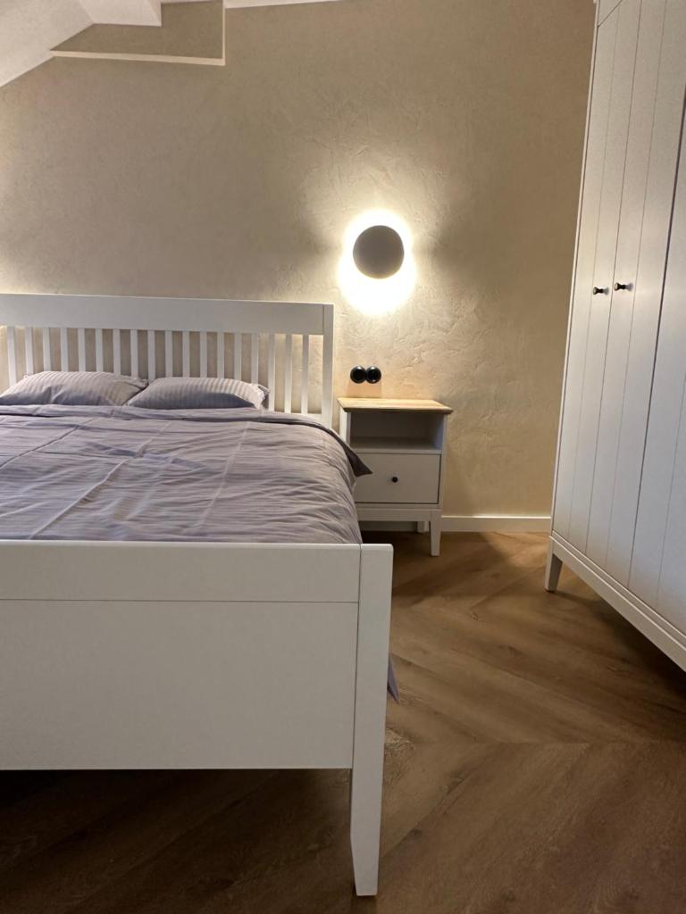 B34 Loft Apartment 2
