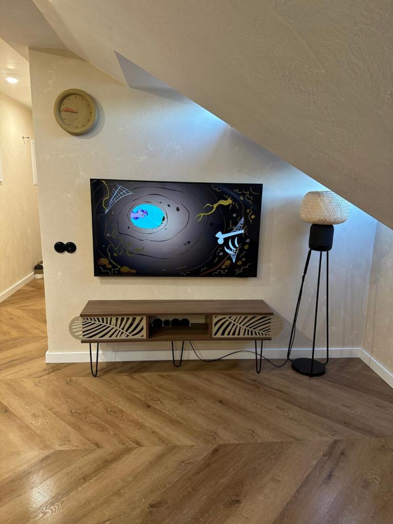 B34 Loft Apartment 7