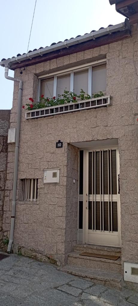 Casa Peregrina 2