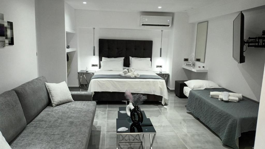 KM LUXURY APART DOWNTOWN 3