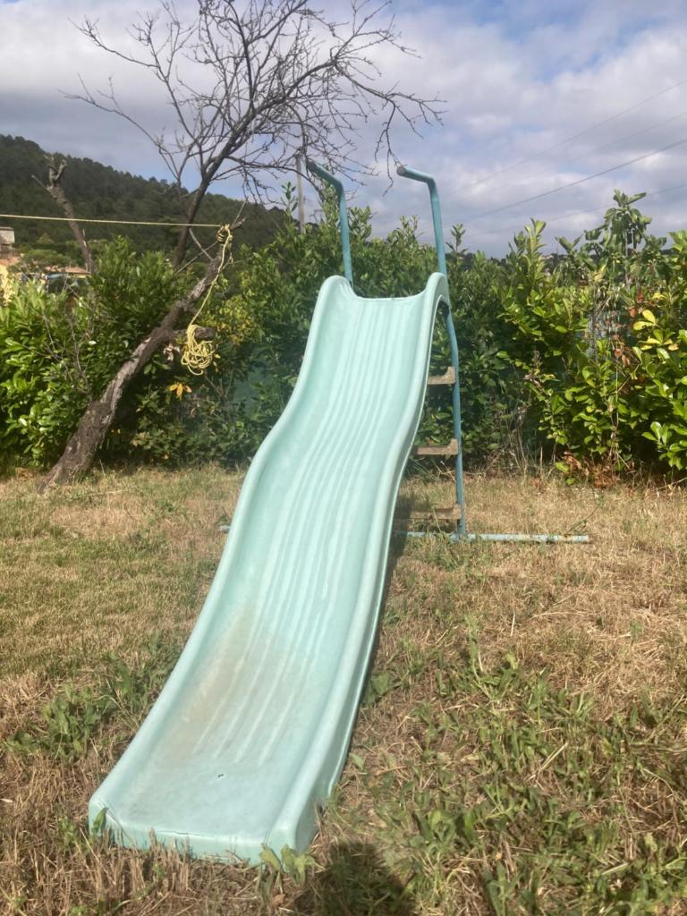 Photo de la galerie de l'établissement Tipis La Paix retrouvée, à Tourrette-Levens