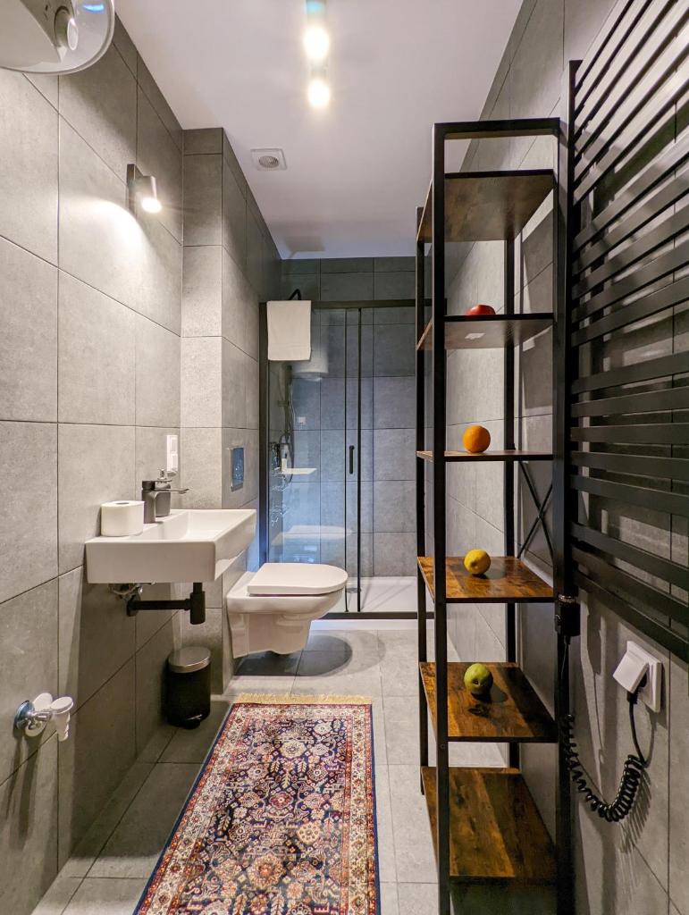 Apartamenty Strzelecka 34 7