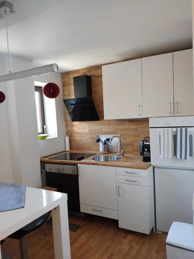 Alpendohle Apartments Innsbruck 4