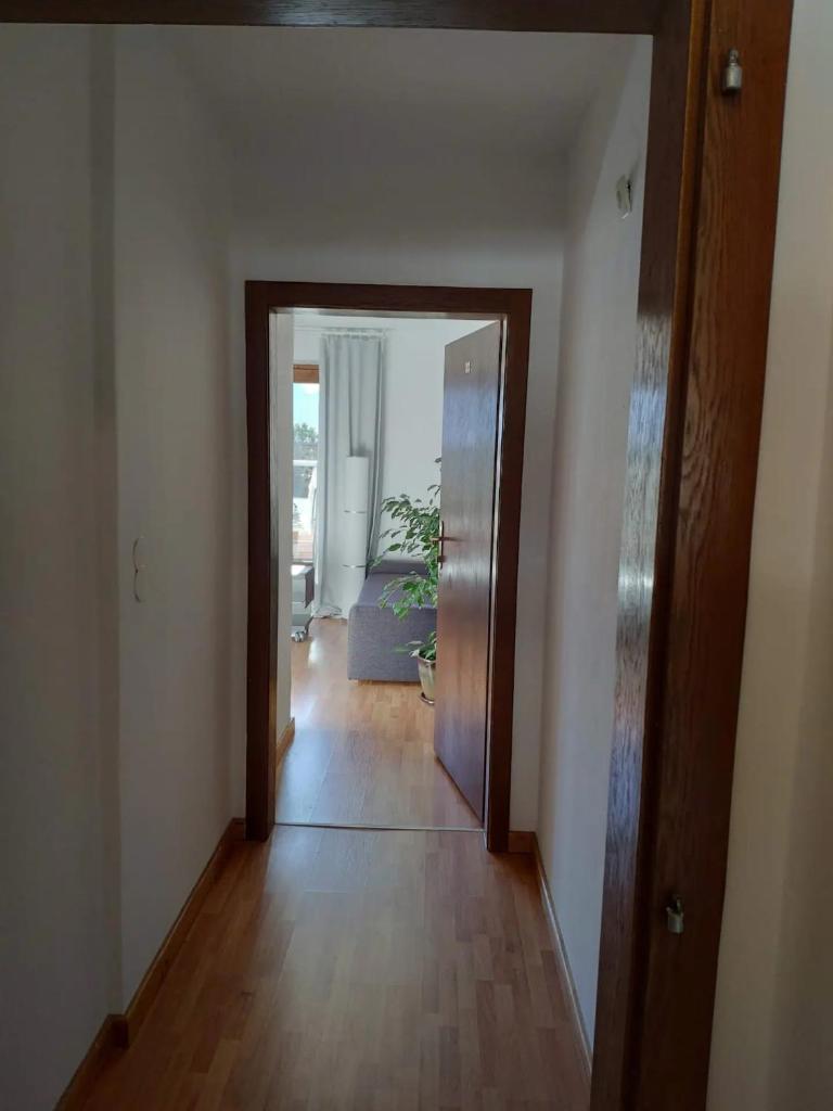 Alpendohle Apartments Innsbruck 8