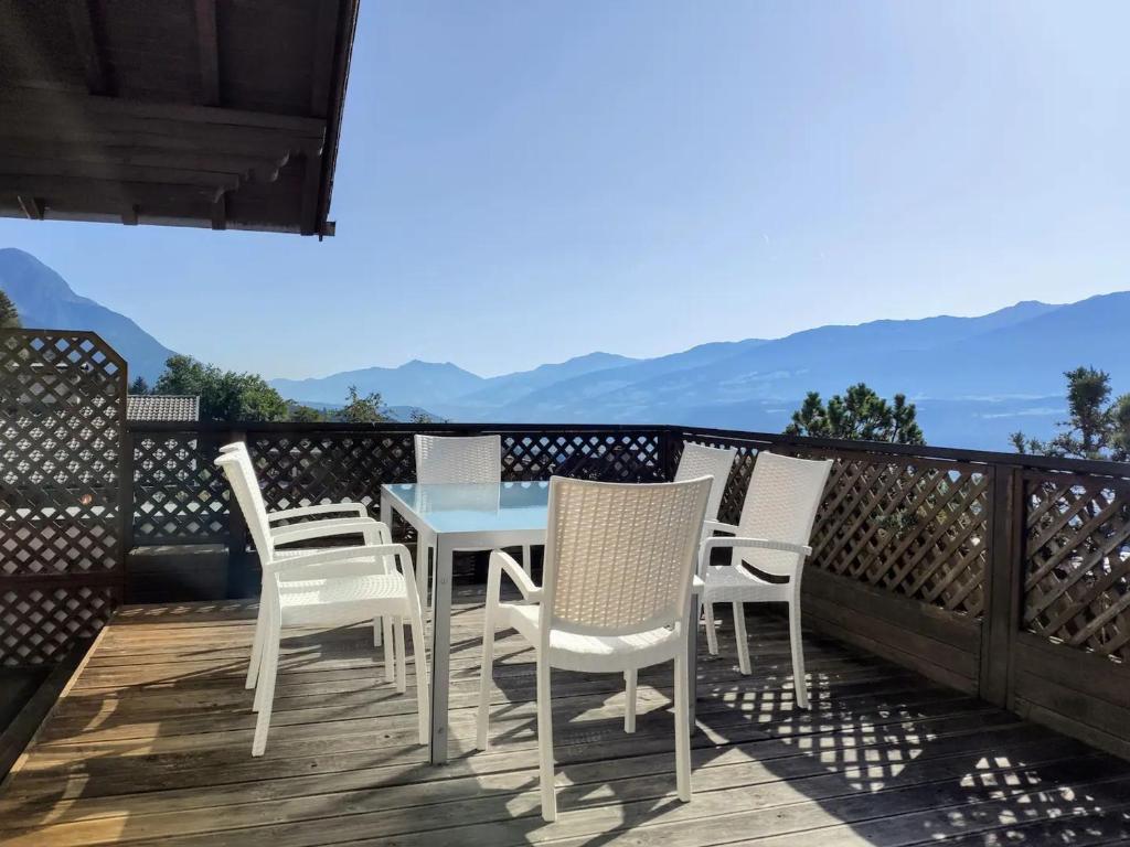 Alpendohle Apartments Innsbruck 2
