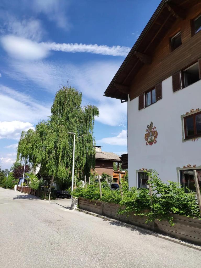Alpendohle Apartments Innsbruck 8