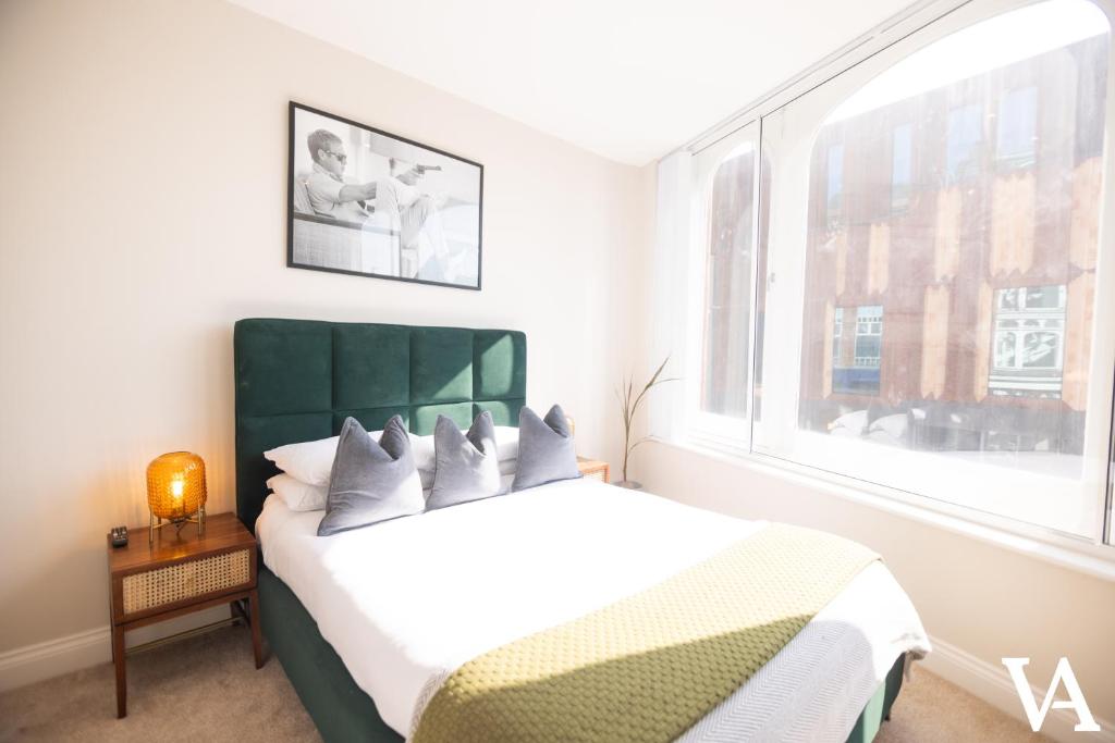 Velvet Apartments - 56 Vicar Lane 2