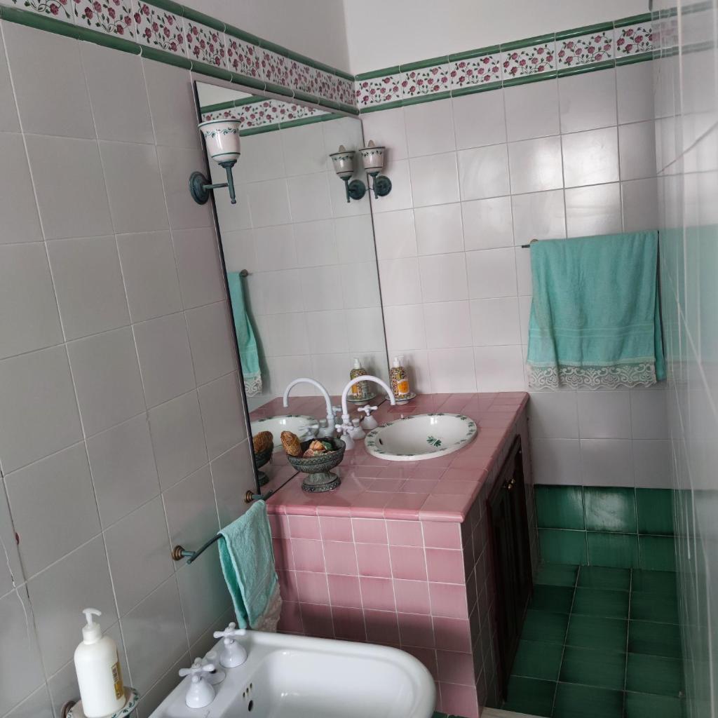 Casa MAIO, attico molto panoramico, in centro storico 7