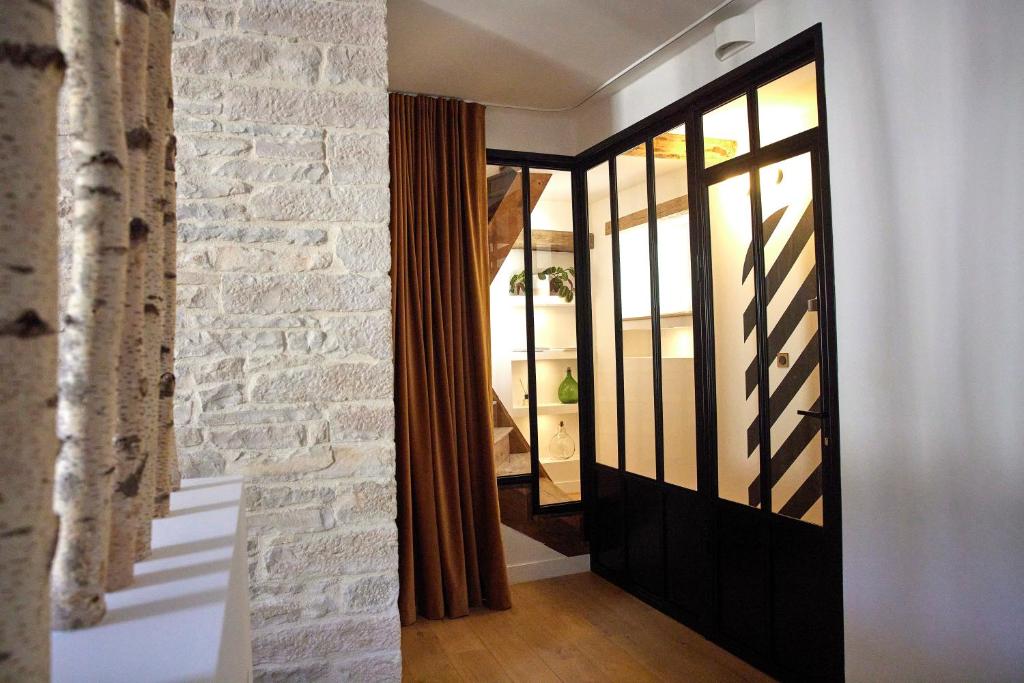 Couette&Living - Maison design à Savigny-les-Beaune 8