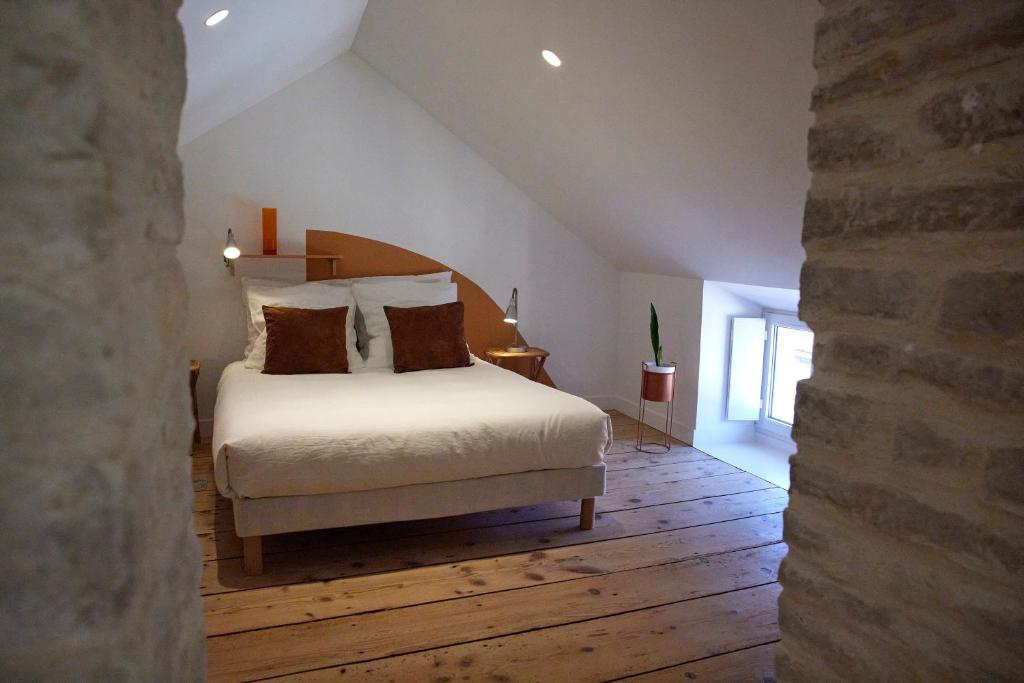 Couette&Living - Maison design à Savigny-les-Beaune 7