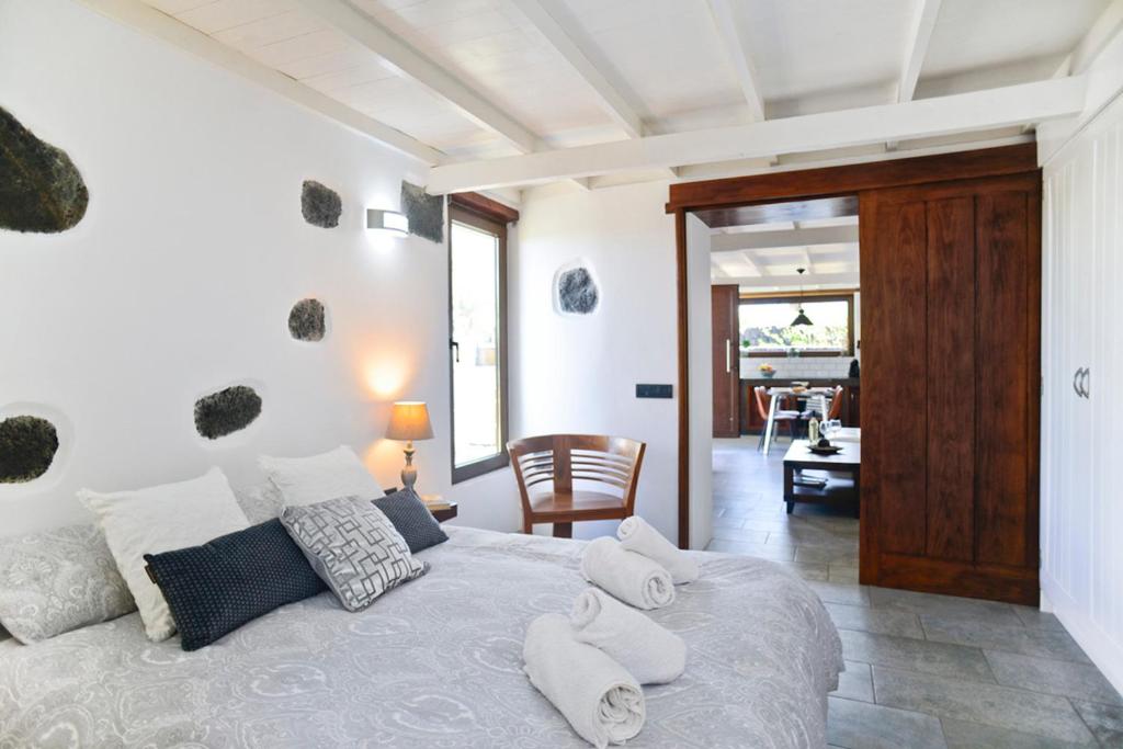 eco suite la Vegueta 5