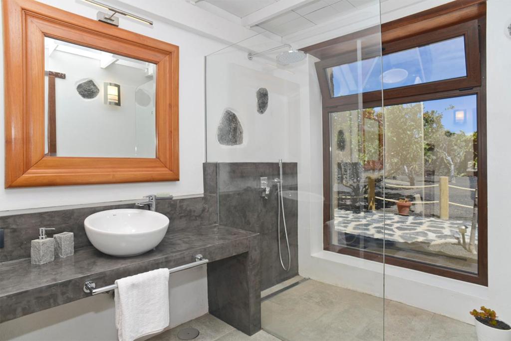 eco suite la Vegueta 8