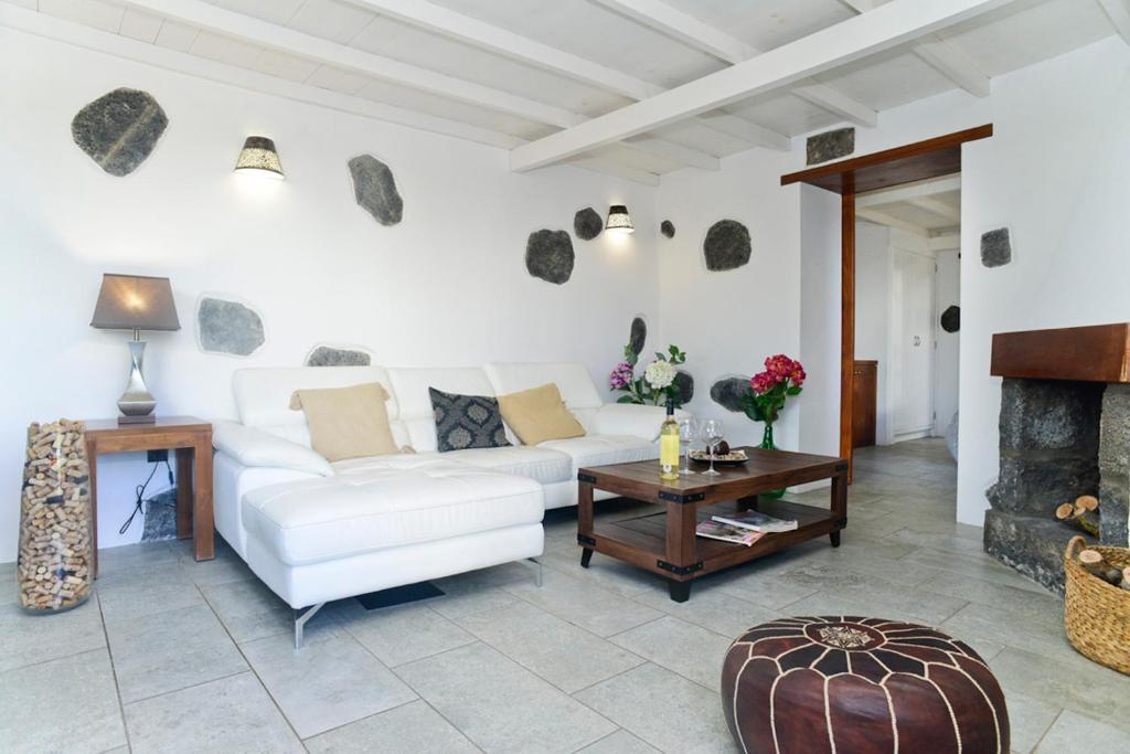 eco suite la Vegueta 7