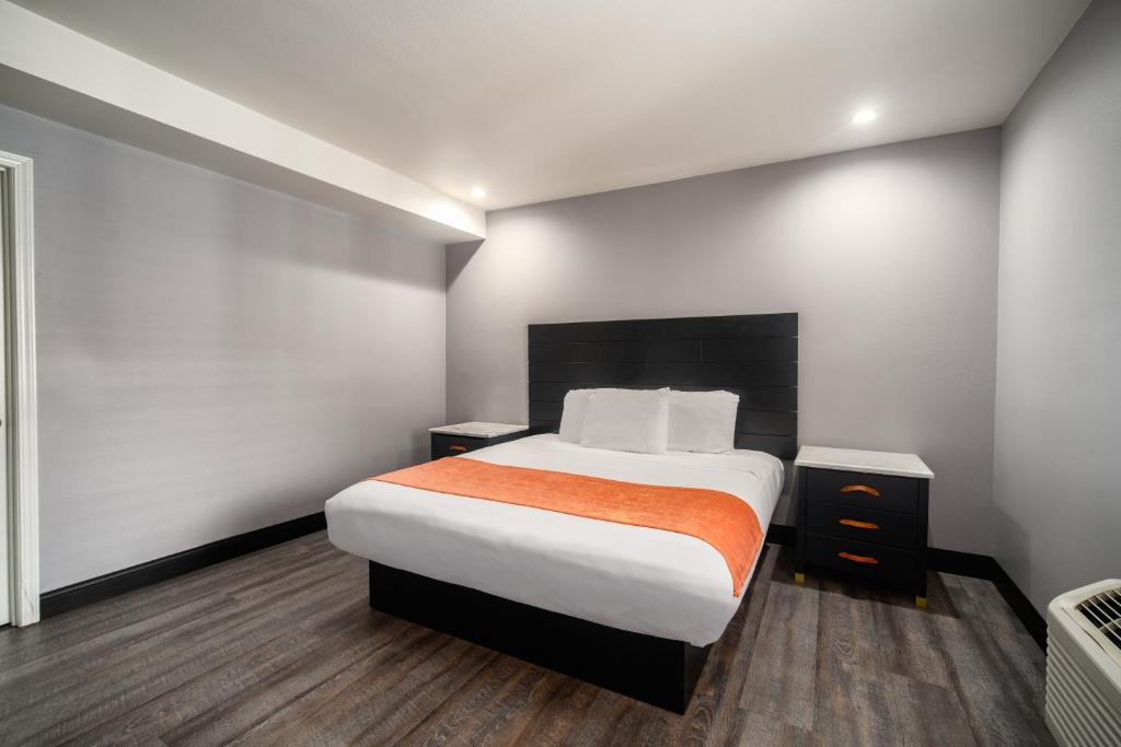 LYFE INN & SUITES by AGA - LAX Airport Image