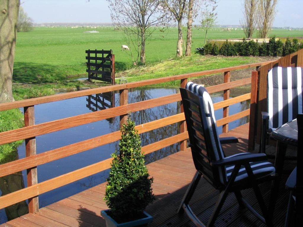 Appartementen Rijnhoeve 4